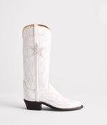 lucchese bootmake Dallas Cowboys Cheerleaders Boot
