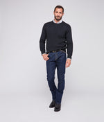 Lucchese Bootmake Daniel Sweater