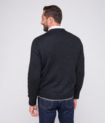Lucchese Bootmake Daniel Sweater
