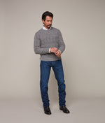 Lucchese Bootmake Darren Sweater