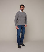 Lucchese Bootmake Darren Sweater