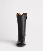 Lucchese Bootmake Devin Boot - Black
