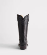 Lucchese Bootmake Devin Boot - Black