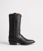 lucchese bootmake Devin Boot - Black