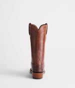 Lucchese Bootmake Devin Boot - Tan