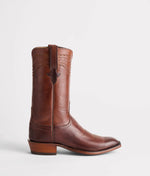 lucchese bootmake Devin Boot - Tan