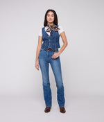 Lucchese Bootmake Diamondback Twilly