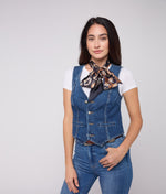 Lucchese Bootmake Diamondback Twilly