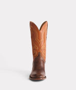 Lucchese Bootmake Easton Boot - Antique Chocolate