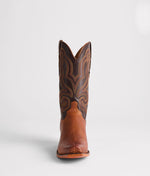 Lucchese Bootmake Easton Boot - Antique Tan