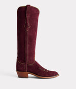 lucchese bootmake Edie Boot - Fig