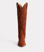 Lucchese Bootmake Edie Boot - Red Dirt