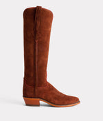 lucchese bootmake Edie Boot - Red Dirt