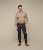 Lucchese Bootmake El Paso