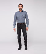 Lucchese Bootmake El Paso Classic Fit