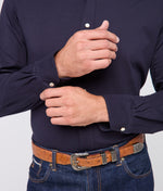 Lucchese Bootmake El Paso Modern Fit