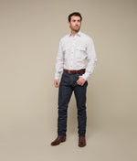 Lucchese Bootmake El Paso Plaids