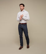 Lucchese Bootmake El Paso Plaids