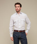 Lucchese Bootmake El Paso Plaids