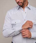 Lucchese Bootmake El Paso Print