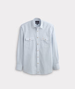 lucchese bootmake El Paso Print