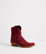 Lucchese Bootmake Elena Boot - Red Dirt