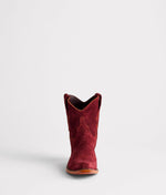 Lucchese Bootmake Elena Boot - Red Dirt