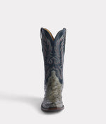 Lucchese Bootmake Elgin Boot - Anthracite