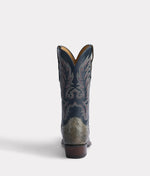 Lucchese Bootmake Elgin Boot - Anthracite