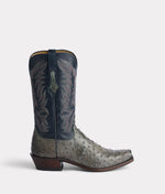 lucchese bootmake Elgin Boot - Anthracite