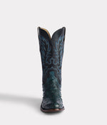 Lucchese Bootmake Elgin Boot - Navy/Black