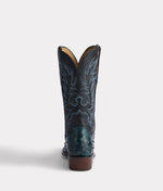 Lucchese Bootmake Elgin Boot - Navy/Black