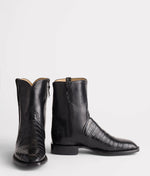 Lucchese Bootmake Elliott Boot - Black