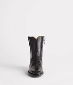 Lucchese Bootmake Elliott Boot - Black