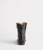 Lucchese Bootmake Elliott Boot - Black
