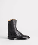 lucchese bootmake Elliott Boot - Black