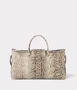 Lucchese Bootmake Exotic Florence Weekender