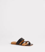 Lucchese Bootmake Fiorella Shoe - Black