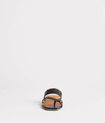 Lucchese Bootmake Fiorella Shoe - Black