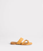 lucchese bootmake Fiorella Shoe - Butterscotch