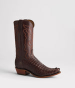 Lucchese Bootmake Franklin