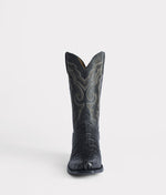 Lucchese Bootmake Franklin Boot - Black