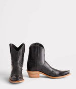 Lucchese Bootmake Gaby Boot - Black