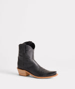 Lucchese Bootmake Gaby Boot - Black