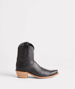 lucchese bootmake Gaby Boot - Black