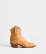 lucchese bootmake Gaby