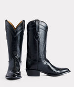 Lucchese Bootmake Gavin