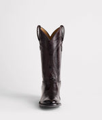 Lucchese Bootmake Gavin Boot - Black Cherry