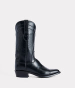 lucchese bootmake Gavin