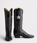 Lucchese Bootmake Gina